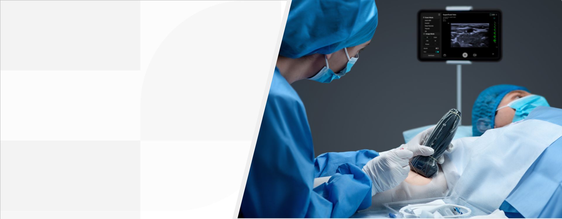 Mindray portable ultrasound-machines te air e5m handheld ultrasound