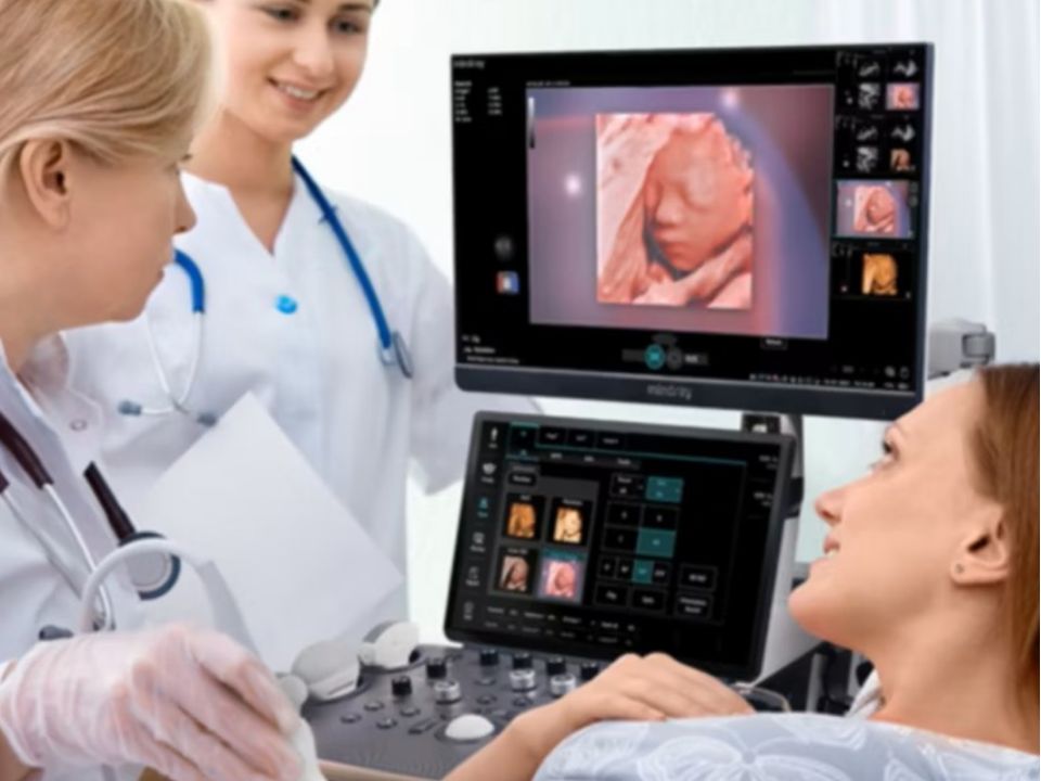 Product Page Images - mindray-ultrasound-women-health-960x720-na