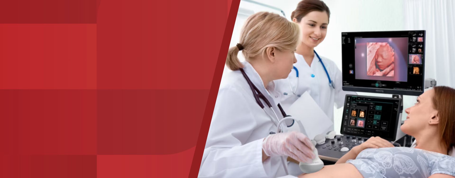 2nd Level Hero Image 1920x750 - mindray-ultrasound-womens-health-1920x750-na