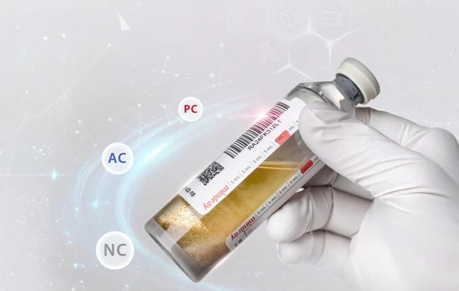 Unlocking Microbiology: MPC (Multi-Porosity Cross-Linked) Resin Bottles for Rapid Positive Reporting key visual