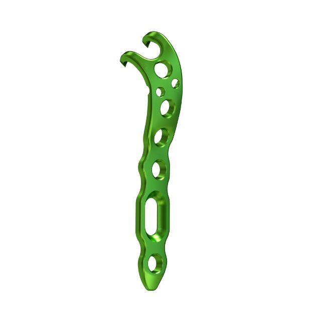 Locking Plate - Foot