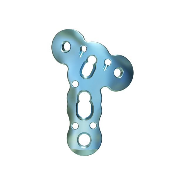 Locking Plate - Humerus