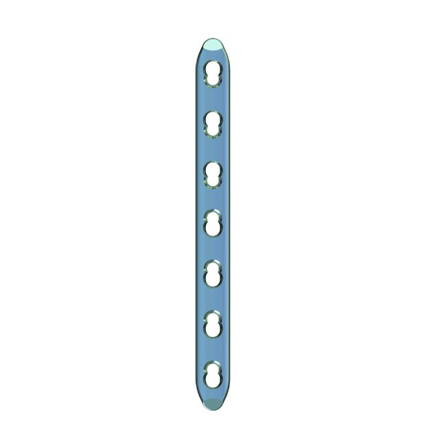 Locking Plate - Radius