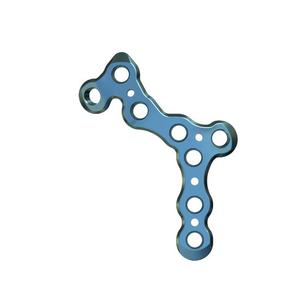 Locking Plate - Calcaneus