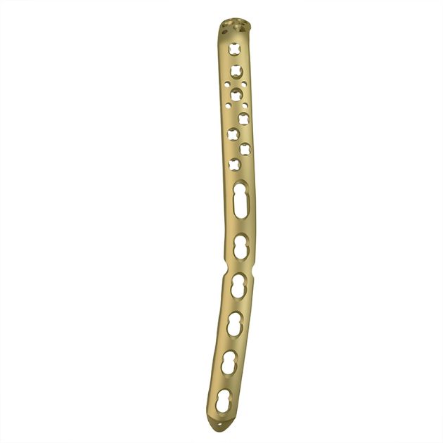 Locking Plate - Ulna