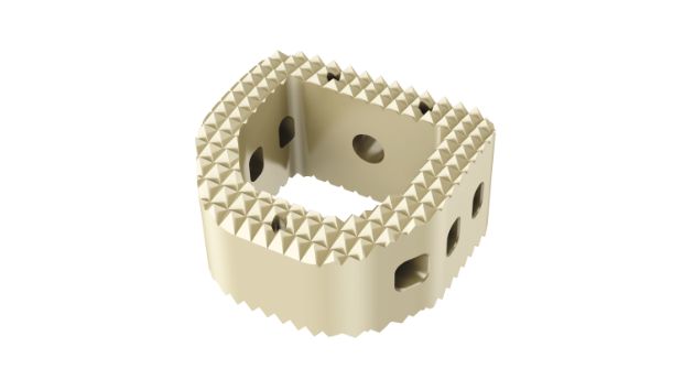 MS Cage - Cervical Cage I (Sterile)