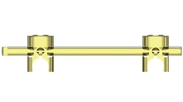 MS Posterior Pedicle Screw System - MS 5.5 Connector (P)
