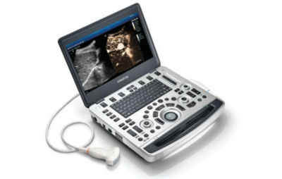 M8 Elite Diagnostic Ultrasound System