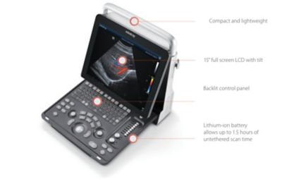 Z60 Ultrasound Systems