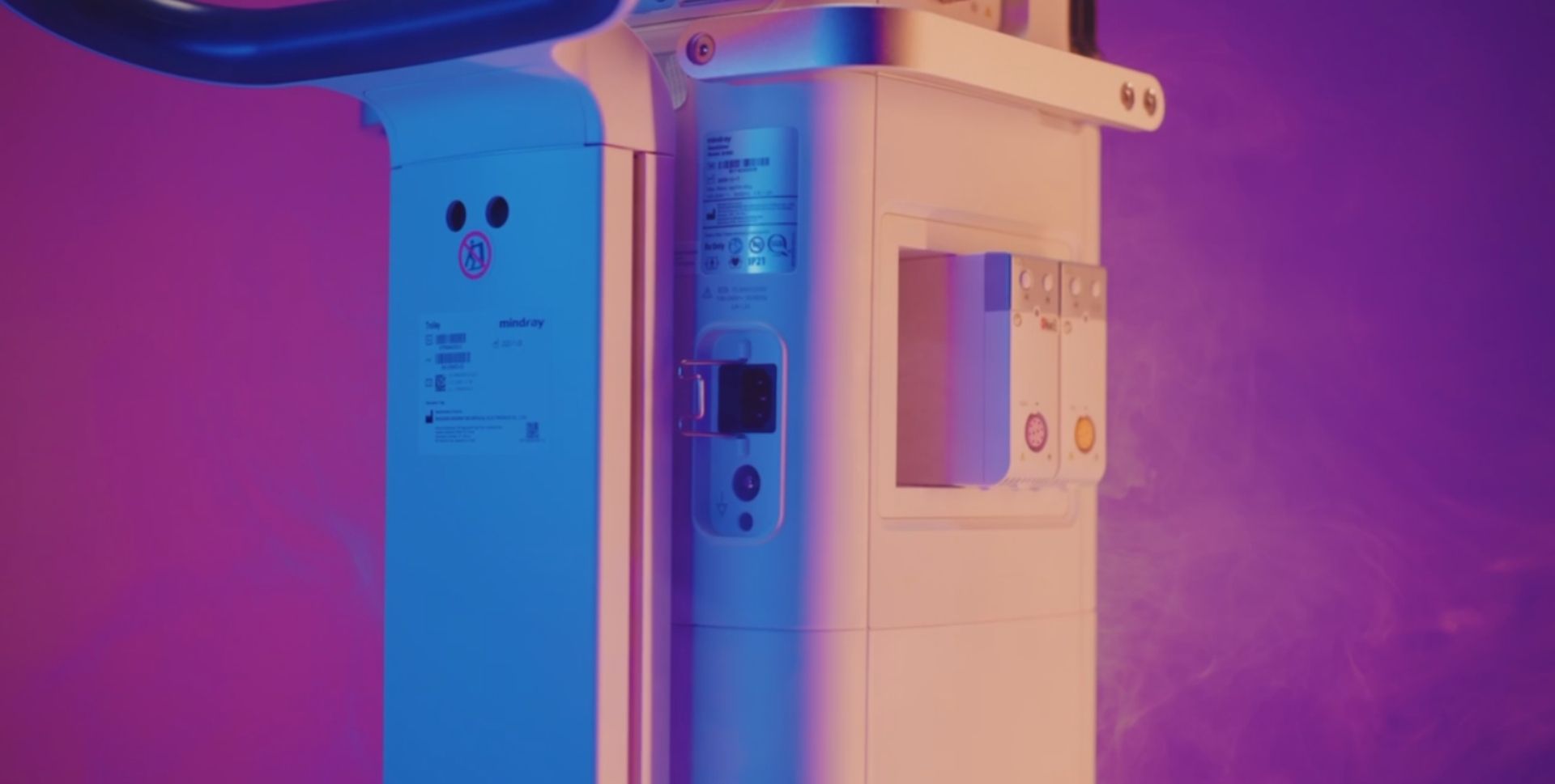 New Standar Ventilation
