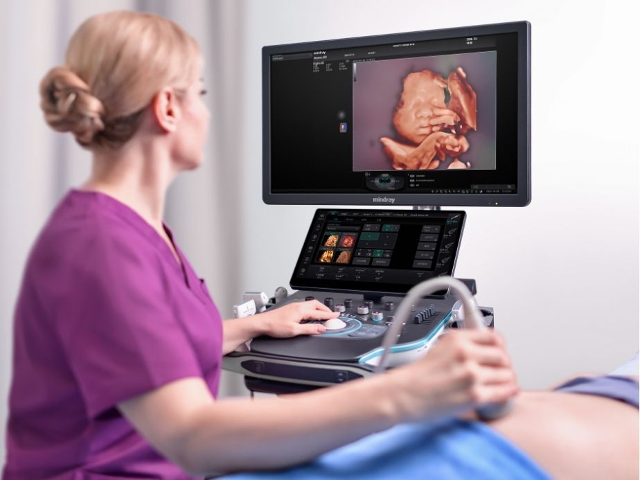 Obstetric Imaging