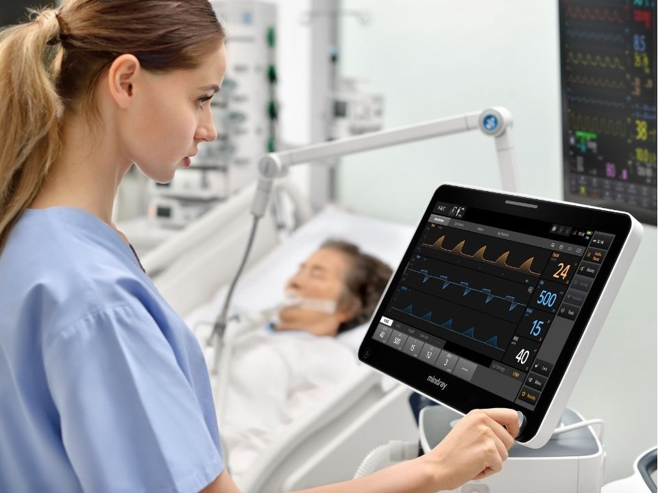 Product Page Patient Environ