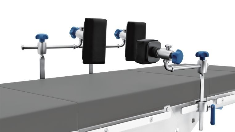 Patient Positioning AIDS