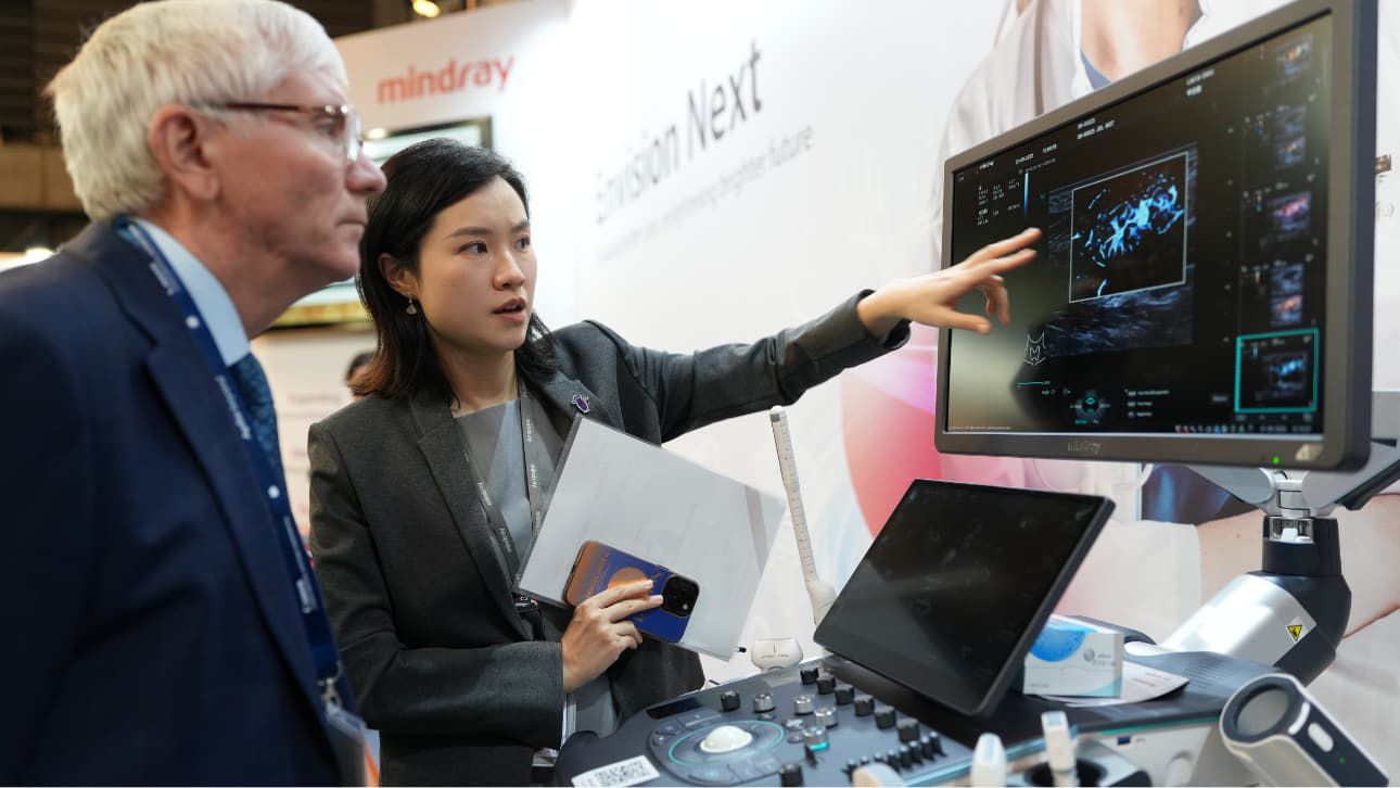 WFUMB 2025 Conference Highlights