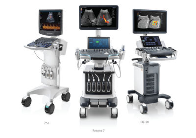 Sonography machine deals