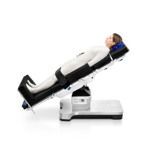 Rev Trendelenburg Bariatric