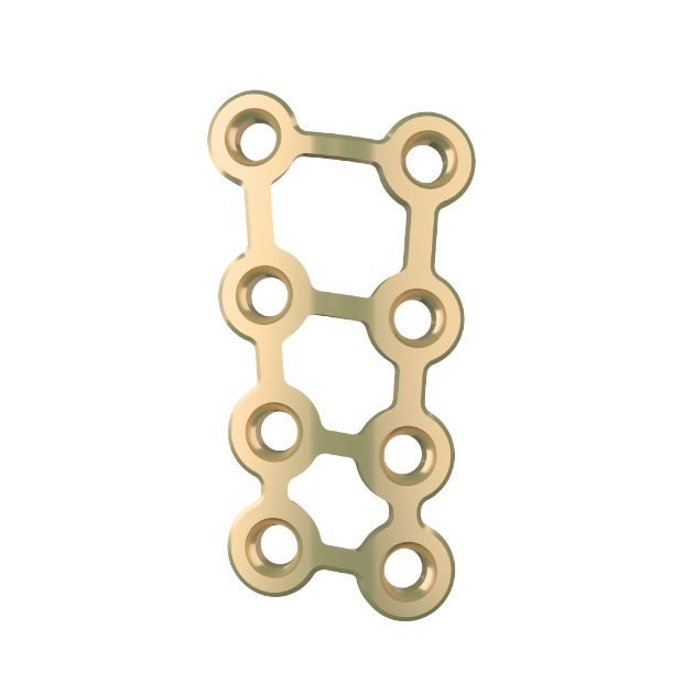 Locking Plate - Hand