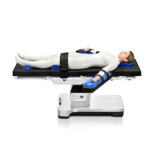 Supine Gen SURG