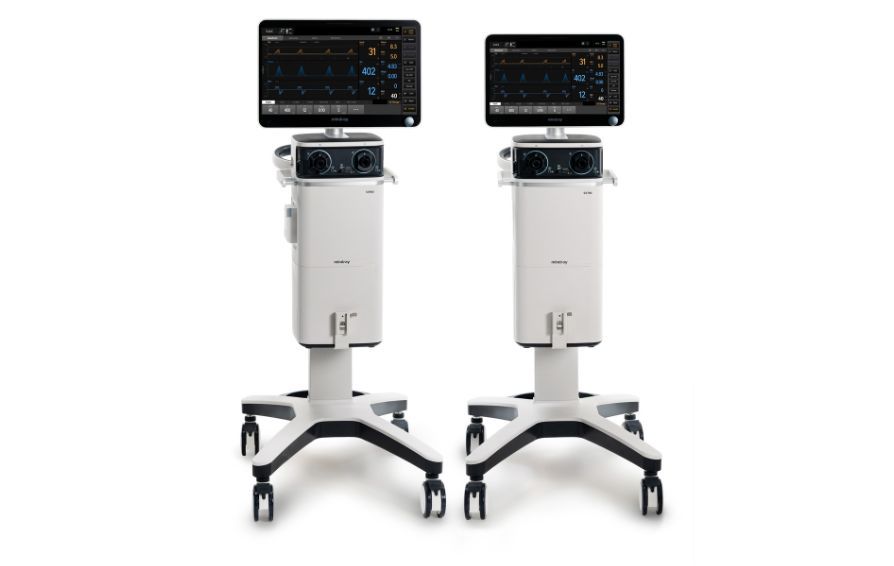 Sv Series with Screens