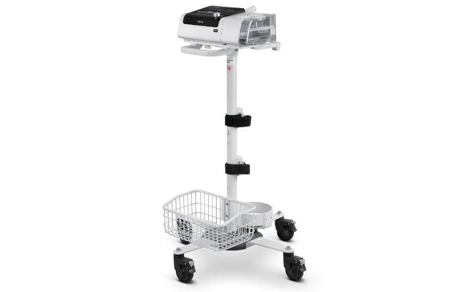 SV50 呼吸机产品缩略图