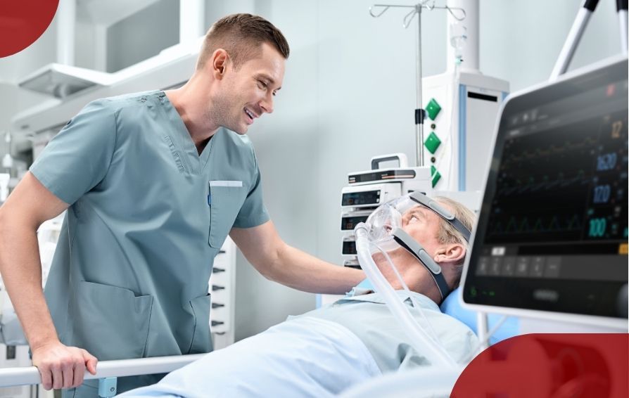 SV70 Clinical Caregiver