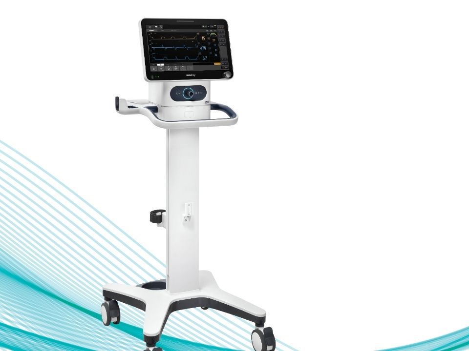 Sv70 Non Invasive Ventilator