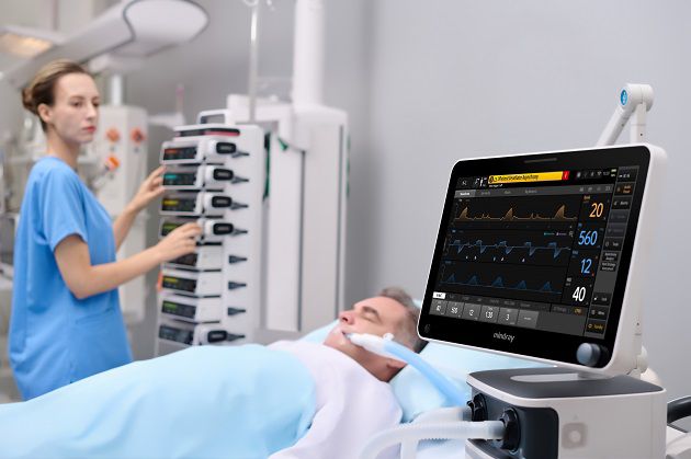 intelligent Patient-Ventilator Asynchrony (PVA) analysis tool