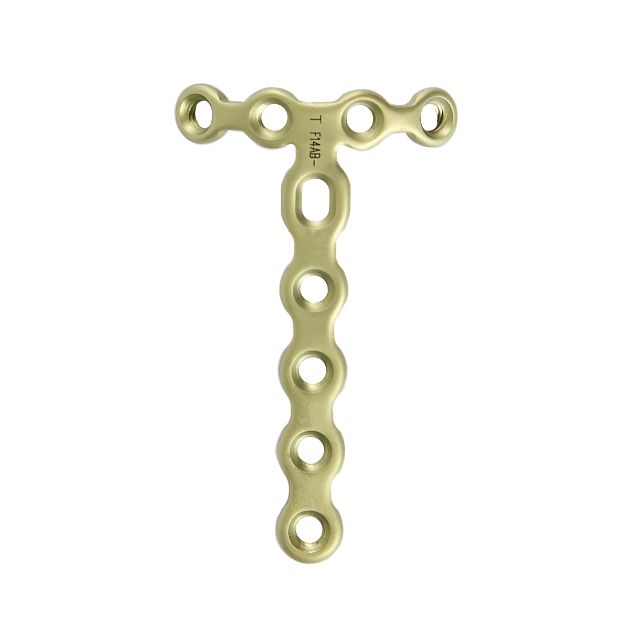 Locking Plate - Hand