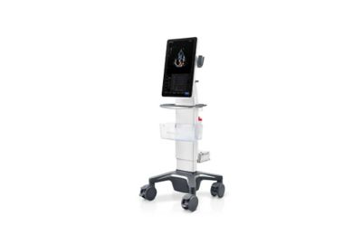 TESeries Ultrasound Machines by Mindray