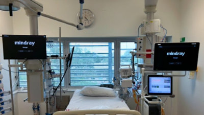 Townsville University Hospital (TUH) - CICU