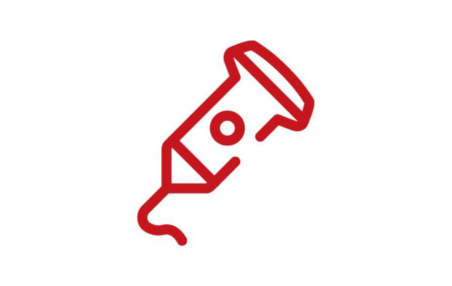 Transducer icon