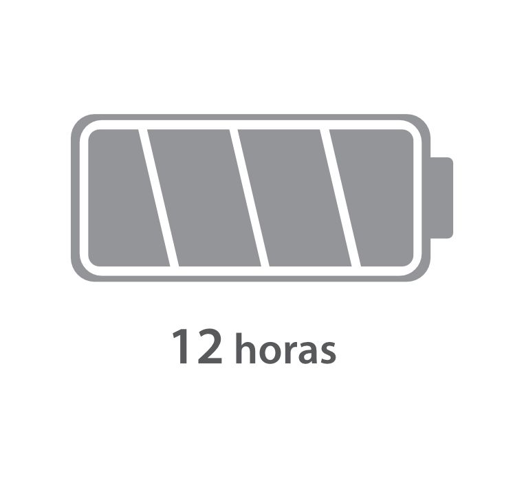 Monitor de paciente uMEC - Bateria de longa duração