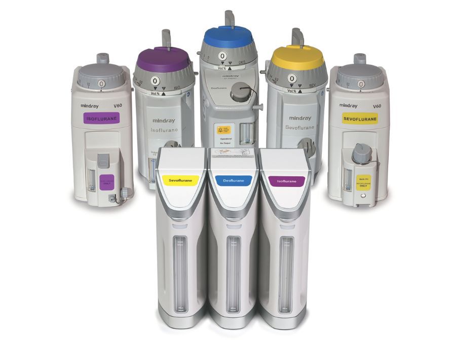 Vaporizer Family