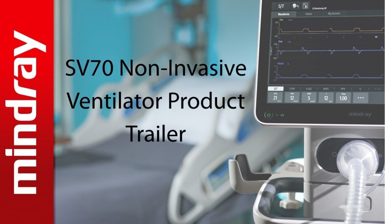 SV70 Video