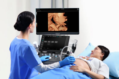 ultrasound business plan in india